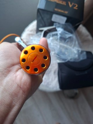 SPINNING POTENTE