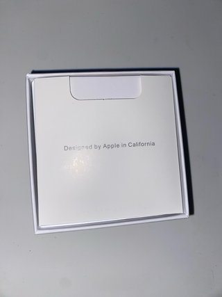 AirPods 4 Apple Blancos