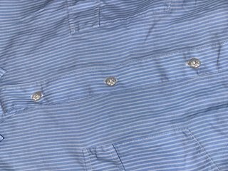 Replay camicia uomo Vintage taglia XL