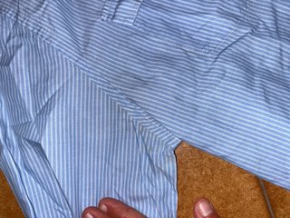 Replay camicia uomo Vintage taglia XL