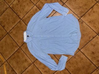 Replay camicia uomo Vintage taglia XL