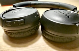 Auriculares JBL Tune 525BT Bluetooth Negros