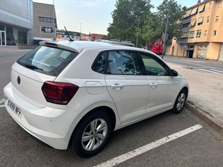 Volkswagen Polo 2018