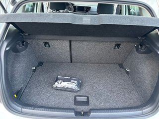 Volkswagen Polo 2018