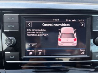 Volkswagen Polo 2018