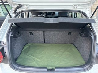 Volkswagen Polo 2018