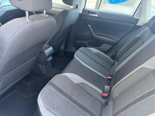 Volkswagen Polo 2018