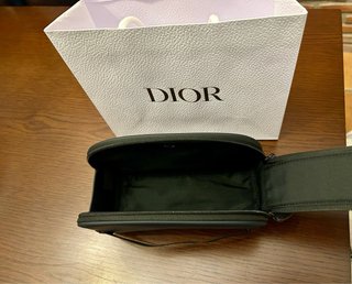 Neceser Dior Hombre