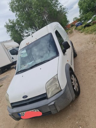 Ford E-Transit 2003
