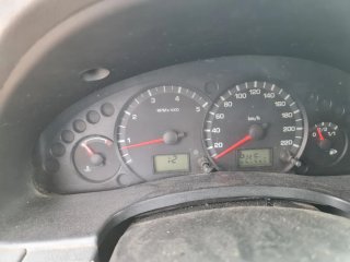 Ford E-Transit 2003