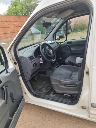 Ford E-Transit 2003