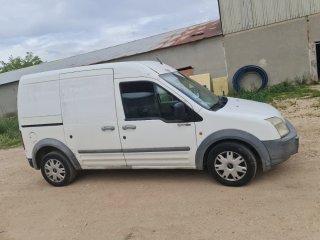 Ford E-Transit 2003