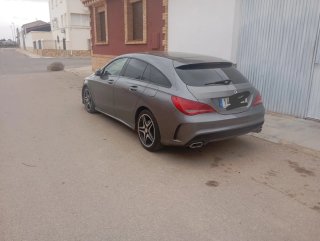 Mercedes-Benz CLA (174) 2016
