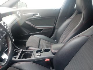 Mercedes-Benz CLA (174) 2016