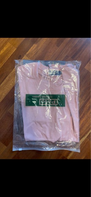 4 Camisetas Polo Ralph Lauren