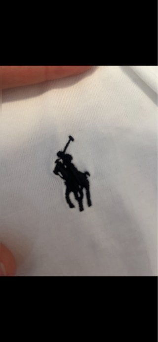 4 Camisetas Polo Ralph Lauren