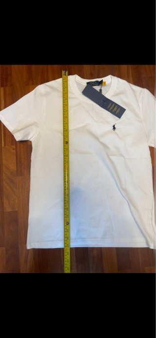 4 Camisetas Polo Ralph Lauren