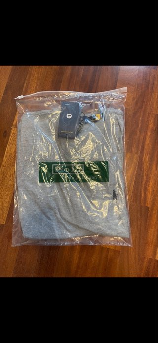 4 Camisetas Polo Ralph Lauren