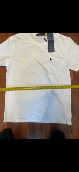 4 Camisetas Polo Ralph Lauren