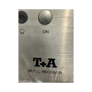 Receptor Musical T+A