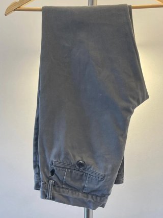 Pantalón Chino Ralph Lauren Gris 32/32