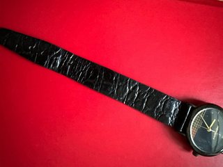 Orologio donna vintage Yves Saint Laurent anni ‘80