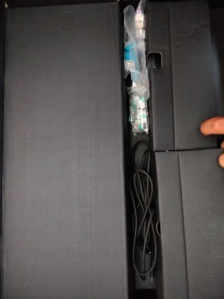 Teclado Mecánico Gaming Newskill Serike V2