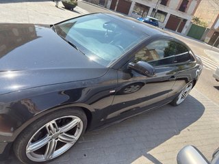 Audi A5 2011