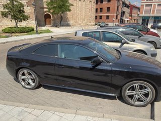 Audi A5 2011