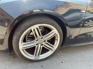 Audi A5 2011