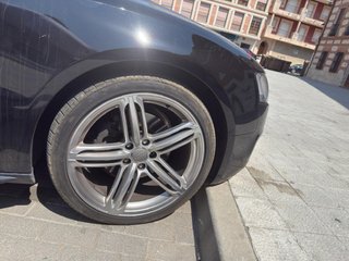 Audi A5 2011