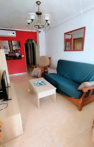 APARTAMENTO VACACIONAL TORREVIEJA
