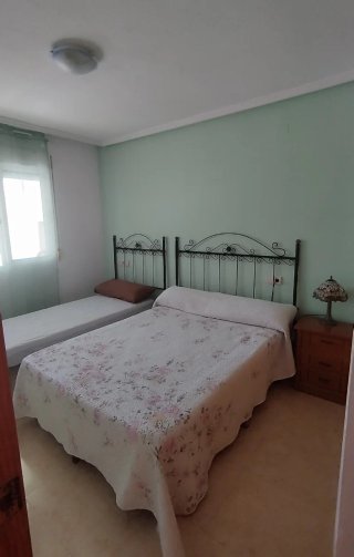 APARTAMENTO VACACIONAL TORREVIEJA
