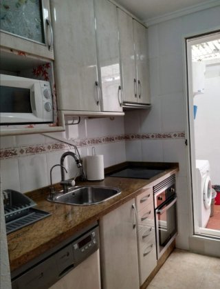 APARTAMENTO VACACIONAL TORREVIEJA
