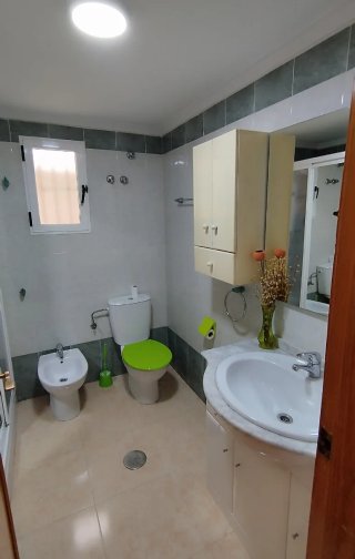 APARTAMENTO VACACIONAL TORREVIEJA