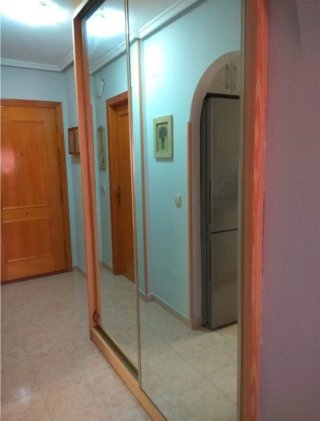 APARTAMENTO VACACIONAL TORREVIEJA