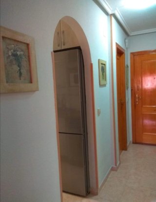 APARTAMENTO VACACIONAL TORREVIEJA