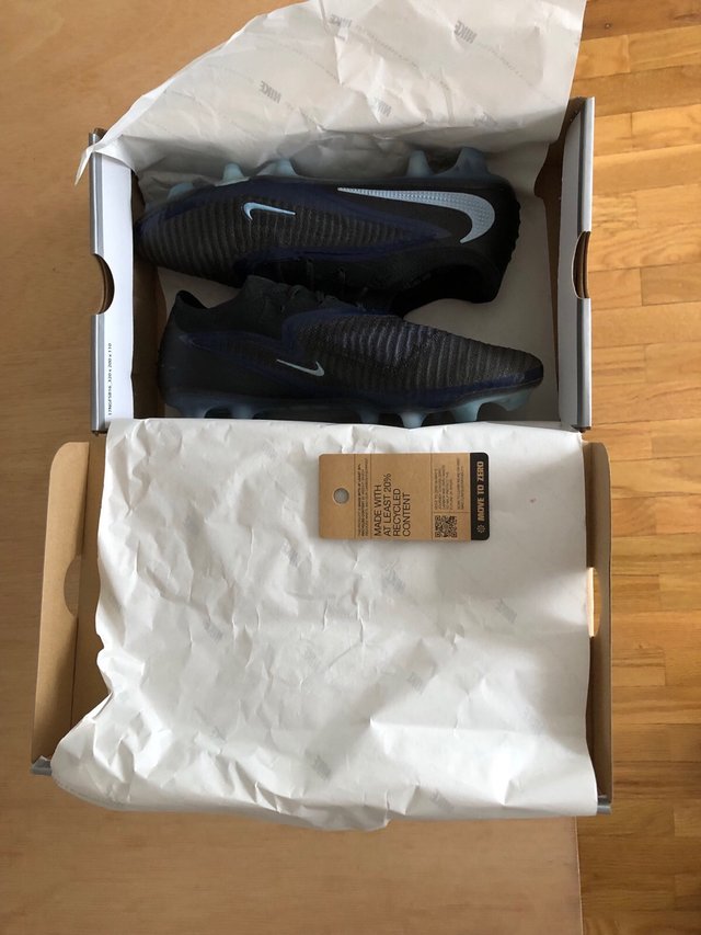 Nike Phantom 6 Low Elite FG [HJ2146-003]