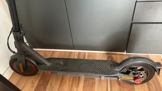 Patinete Eléctrico Xiaomi Pro 2