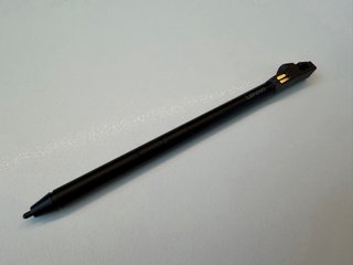 Lápiz Óptico Lenovo L13 Yoga