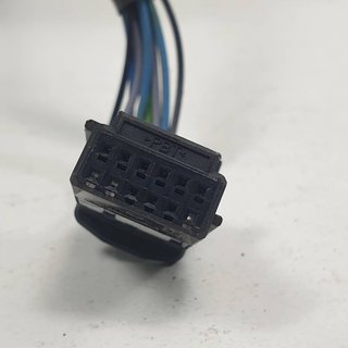 RETROVISOR IZQUIERDO RENAULT RENAULT SCENIC III (JZ) 2009-2016