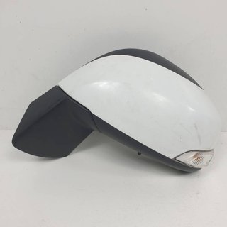 RETROVISOR IZQUIERDO RENAULT RENAULT SCENIC III (JZ) 2009-2016