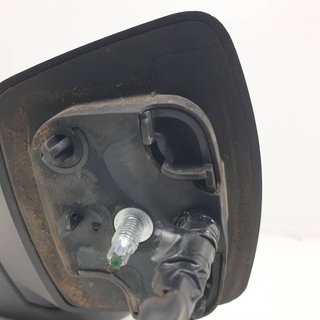 RETROVISOR IZQUIERDO RENAULT RENAULT SCENIC III (JZ) 2009-2016