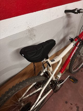 Bicicleta Monty Montain Bike