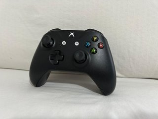 Controller Xbox One S 1708 Nero