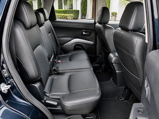 Peugeot 4007 2.2 HDI Platinum 4x4 7 plazas Auto