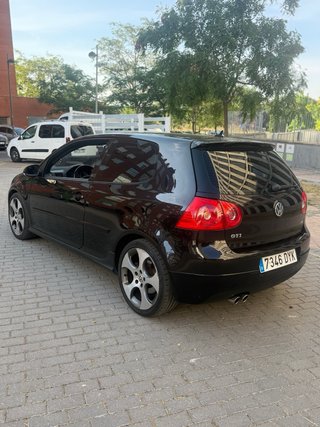 Volkswagen Golf 2006