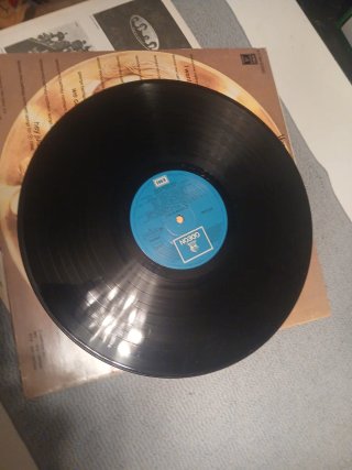Vinilo The Beatles 20 Exitos de Oro