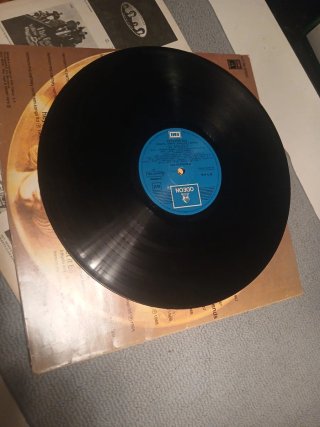 Vinilo The Beatles 20 Exitos de Oro