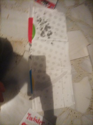 Twister Juego Clásico